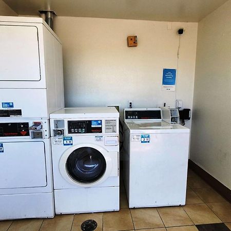 Motel 6-Webster, Tx - Houston - Nasa Lake Kültér fotó