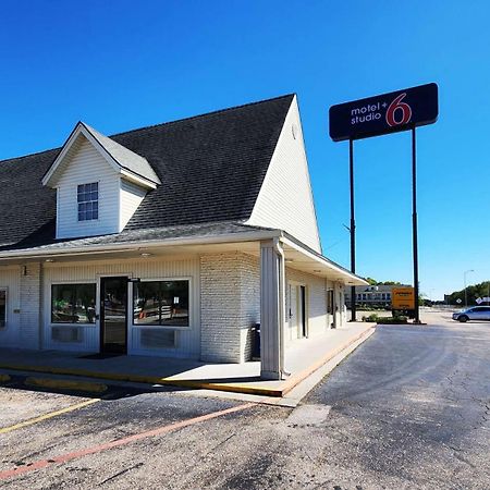 Motel 6-Webster, Tx - Houston - Nasa Lake Kültér fotó